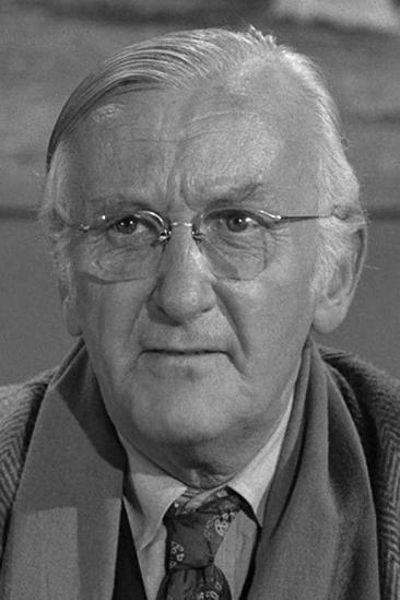 Joseph Hamilton Image