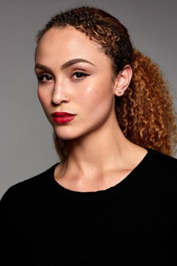 CoryAnne Roberts Image