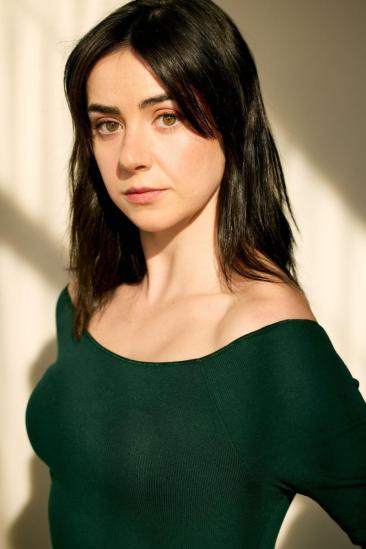 Sarah Gilman Image