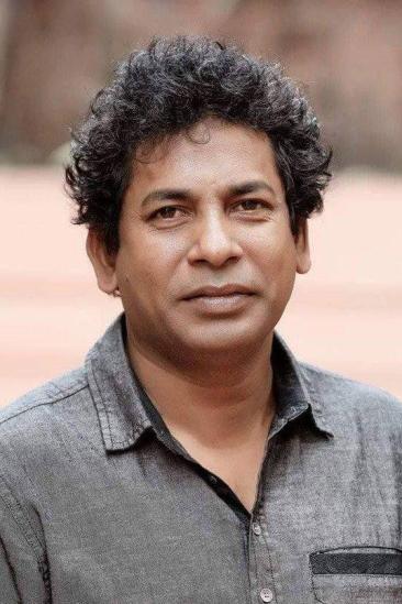 Mosharraf Karim Image