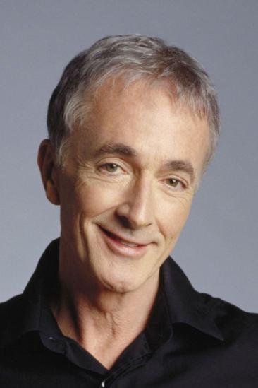 Anthony Daniels Image