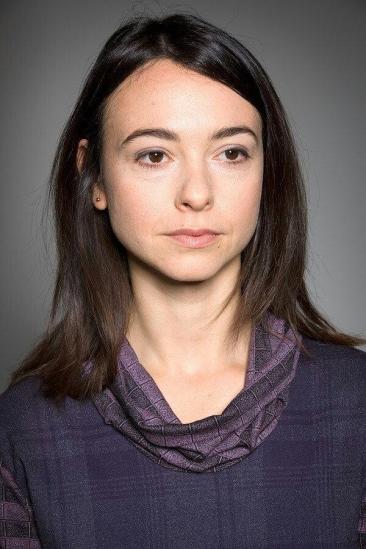 Laura Agorreca Image