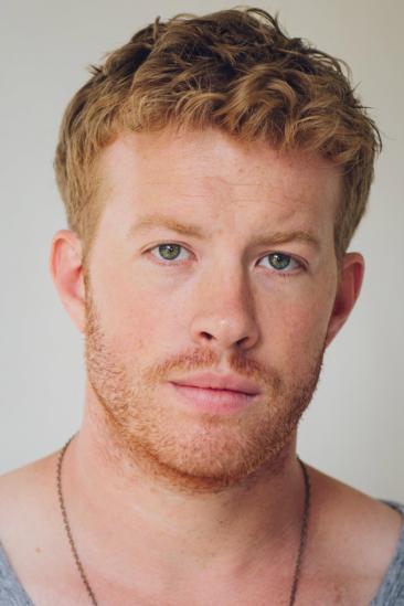 Patrick Quinlan Image