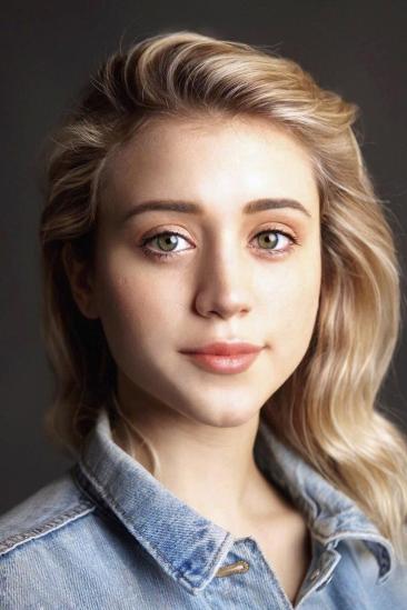 Caylee Cowan Image