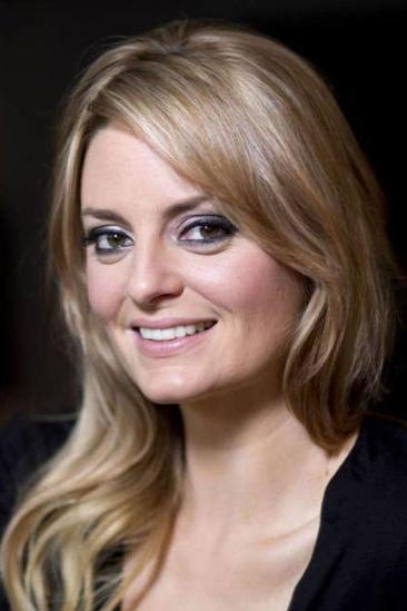 Morgana Robinson Image