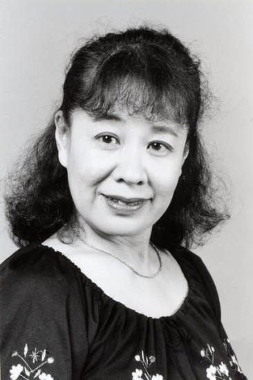 Miyoko Shoji Image