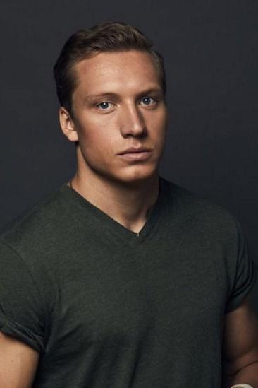 Tim Dowler-Coltman Image