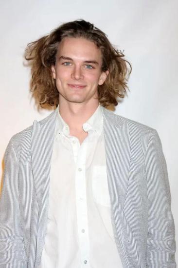 Alexander Nifong Image