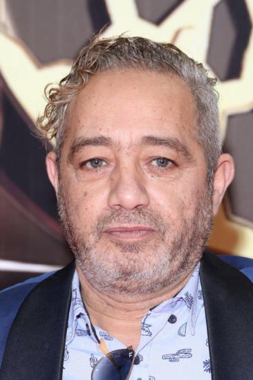 Rafik Boubker Image