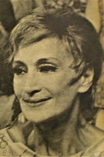 Alba Mugica Image