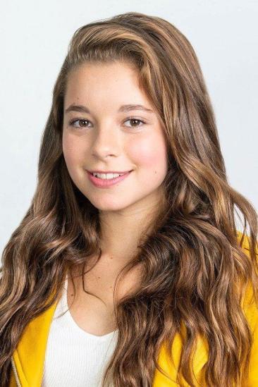 Isabella de la Torre Image