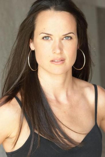 Sarah Brown Image