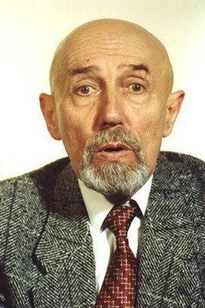 Andrzej Tomecki Image