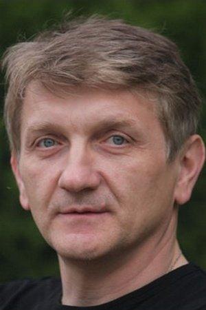 Dariusz Kowalski Image
