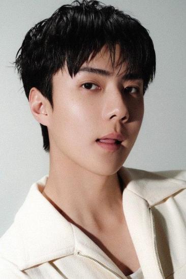 Sehun Image