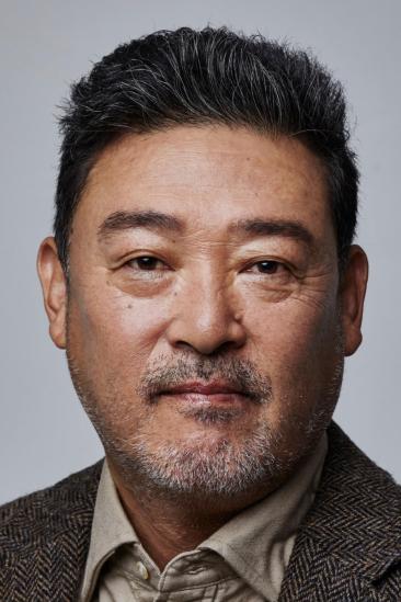 Ryuzo Tanaka Image