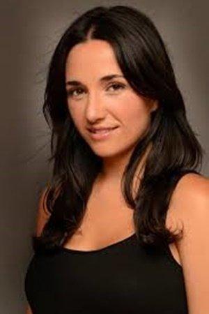 Patricia Álvarez Image
