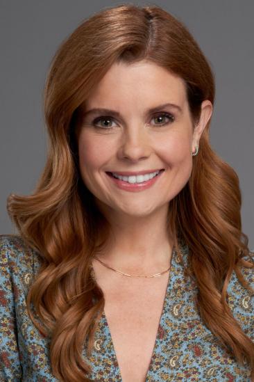 JoAnna Garcia Swisher Image