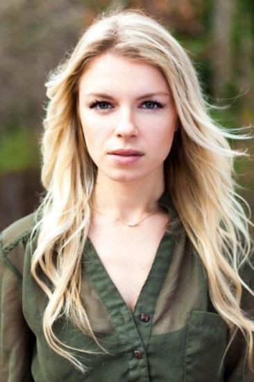 Stephanie Enderby Image