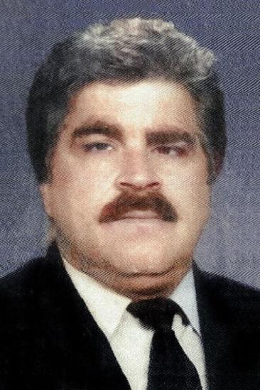 Adnan Mersinli Image