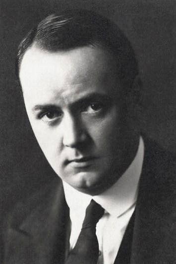 Charles Coleman Image