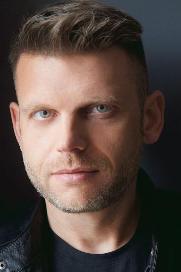 Markjan Winnick Image