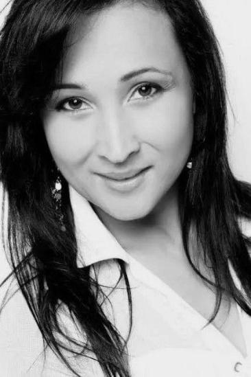 Chantal Herman Image