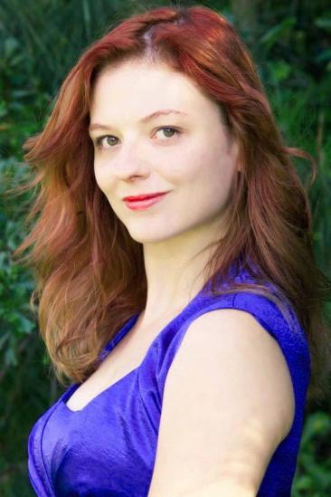 Christina Leidel Image