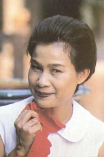 Atcharapan Paibulsuwan Image