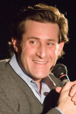Joshua Maurer Image