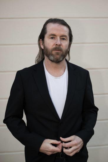 Mark P. O'Connor Image