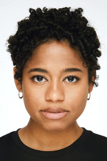 Racquel Bianca John Image
