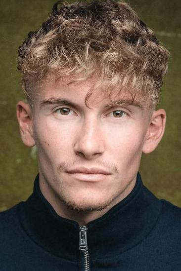 Lewis Santer Image