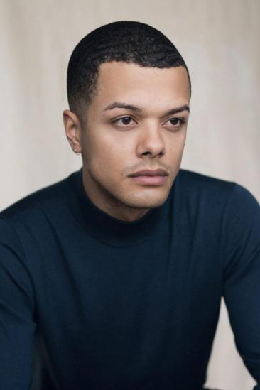 Dylan Brady Image