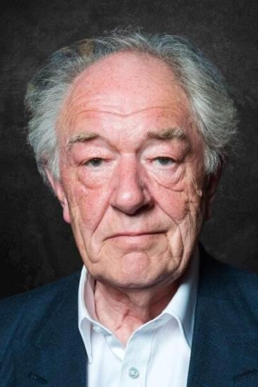 Michael Gambon Image