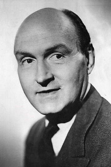 Maurice Denham Image