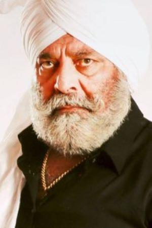 Yograj Singh Image