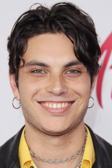 Samuel Larsen Image