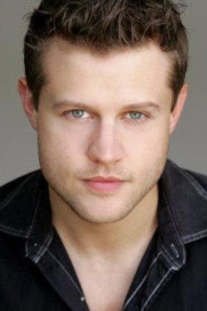 Adam Grimes Image