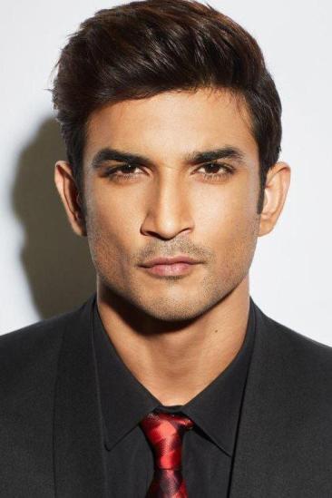 Sushant Singh Rajput Image