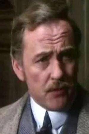 Oliver Maguire Image