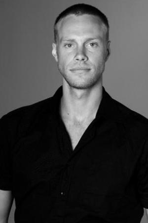 Andrew Crawford Image