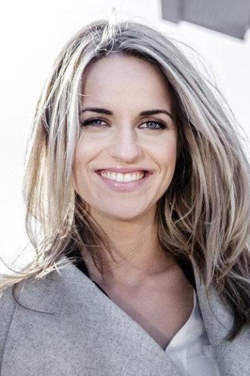 Gabriela Gunčíková Image