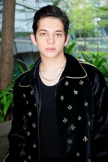 Florian Rutters Image