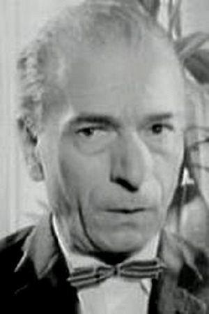 Koulis Stoligas Image