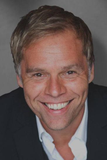 Matthew Harrison Image