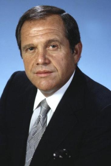 Alan King Image