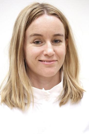 Emily Cass McDonnell Image