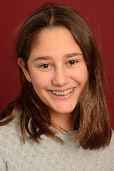 Imogene Wolodarsky Image