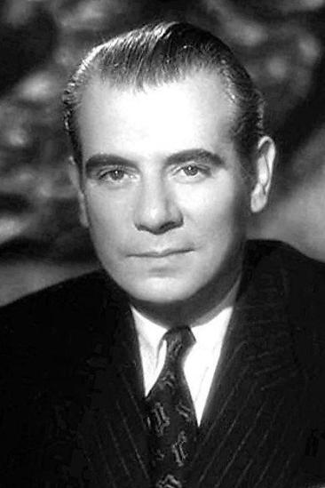 Marcel Herrand Image